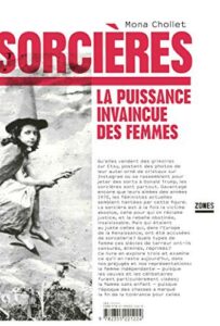 Couverture de Sorcières – La puissance invaincue des femmes