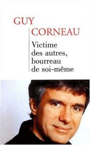 Couverture de Victime des autres, bourreau de soi-même