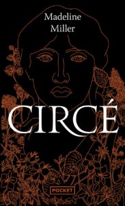 Couverture de Circé